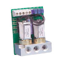 Marsh Bellofram Analog Circuit Card Regulator, Type 3111